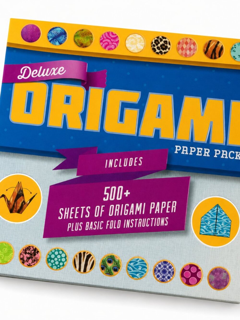 6/36$ or 10/50$

origami paper set